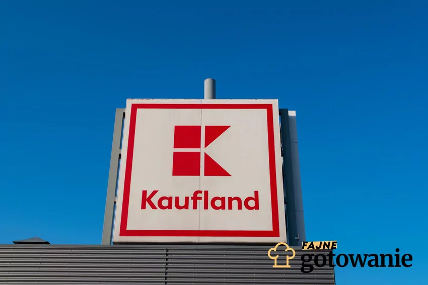 Nowe rabaty w Kauflandzie od czwartku Sklep Kaufland
