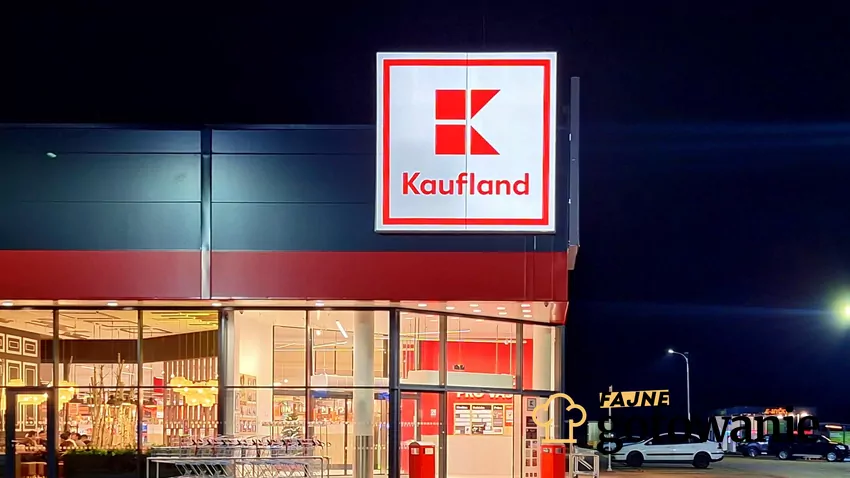 Sklep Kaufland