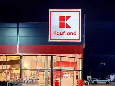 Promocja na oliwę w Kauflandzie