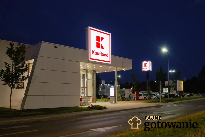 Sklep Kaufland