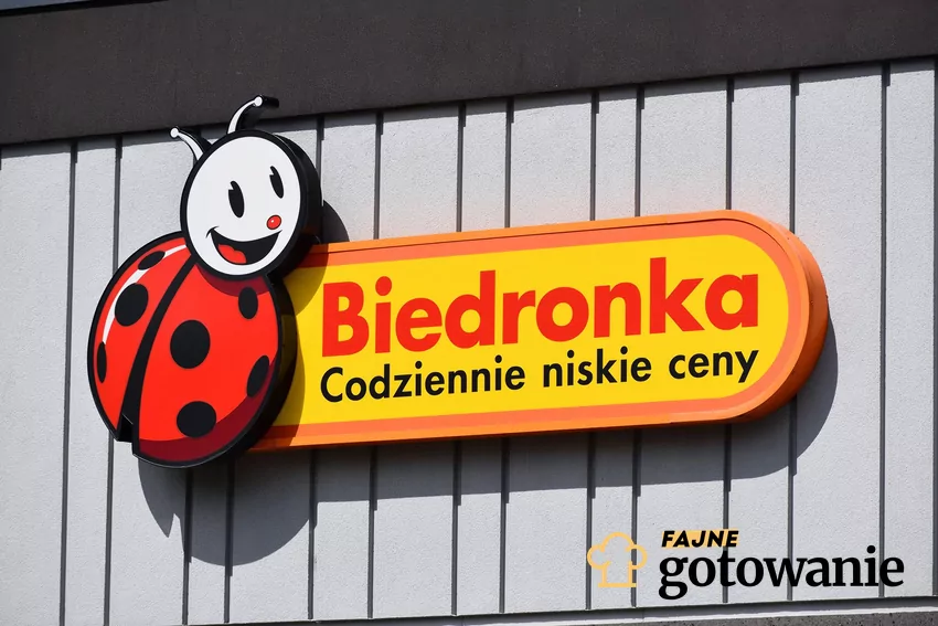 Promocja na kawy Tchibo i Eduscho w Biedronce