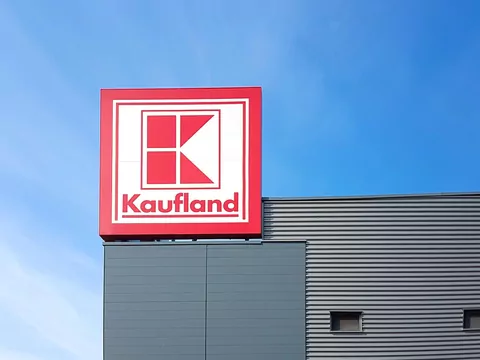 Promocja na kawę Jacobs w Kauflandzie