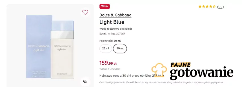 Rossmann - gazetka