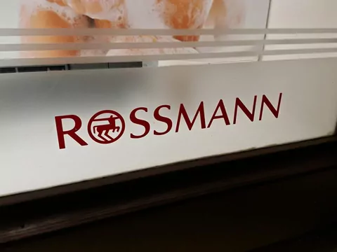 Promocja na Fluff Mleko do twarzy/Rossmann