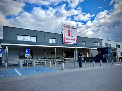 Promocja na kawę Dallmayr w Kauflandzie