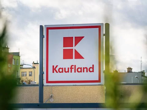 Promocja na gotowe dania obiadowe w Kauflandzie