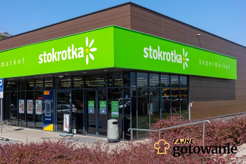 Sklep Stokrotka