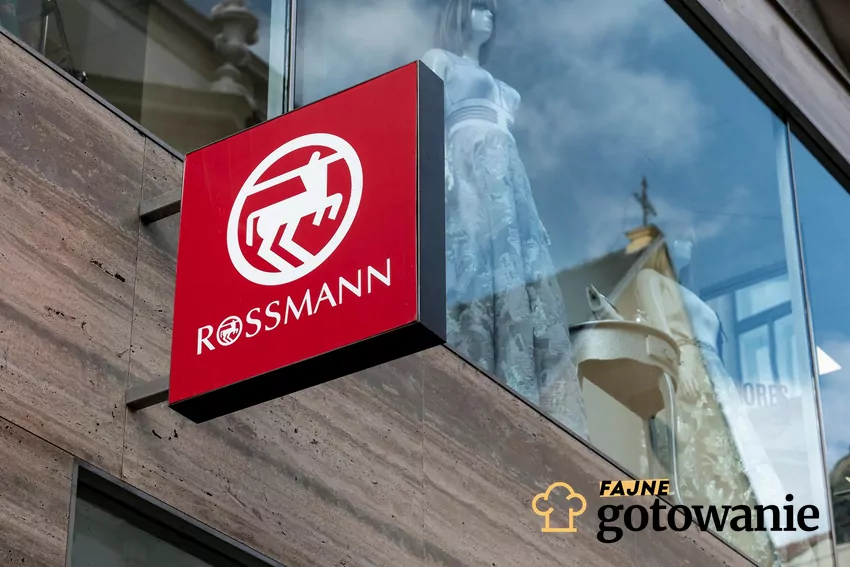 Rossmann - baner