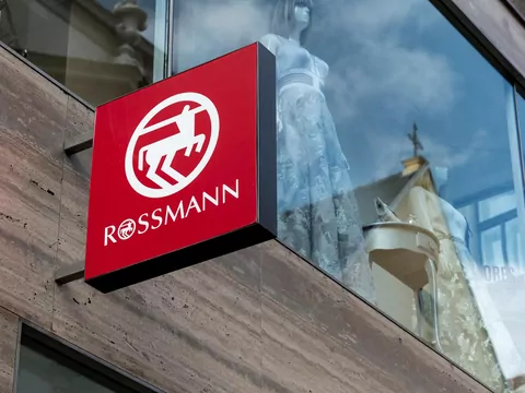 Promocja na Holika Holika/Rossmann