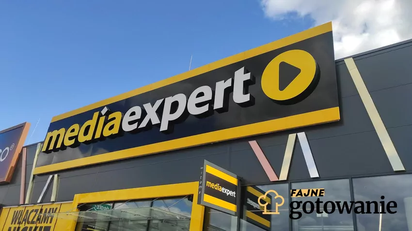 Logo Media Expert