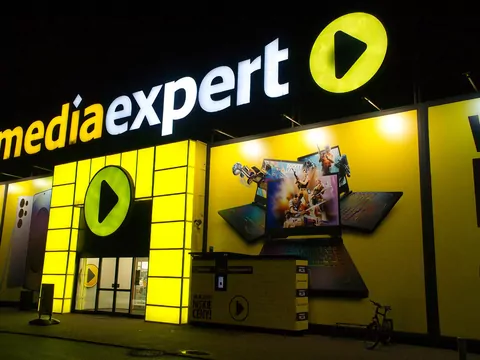 Media Expert wkracza do systemu kaucyjnego