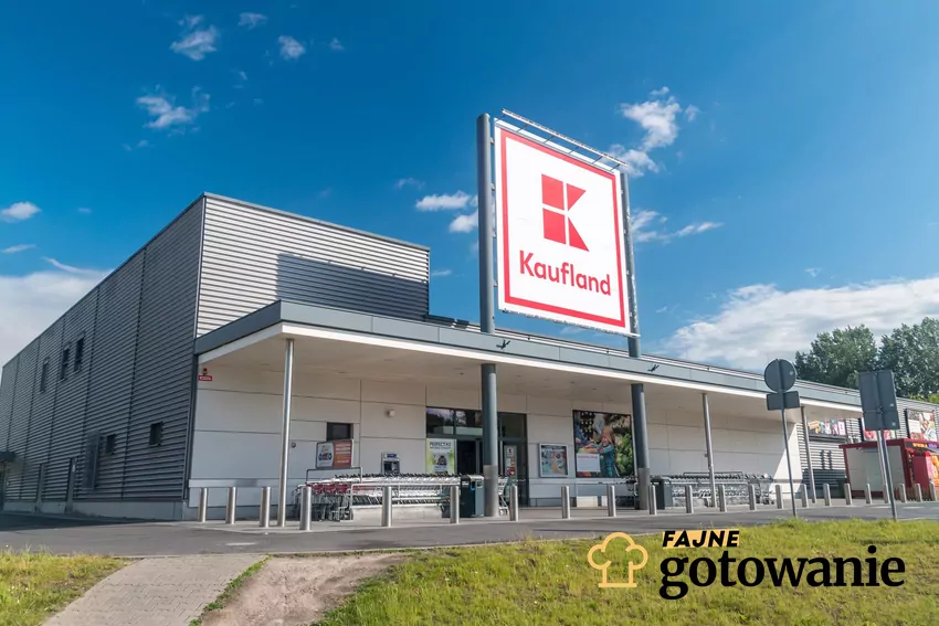 Sklep Kaufland