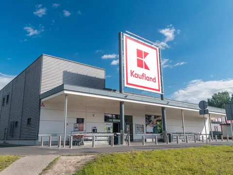 Aktualne promocje w sklepach Kaufland