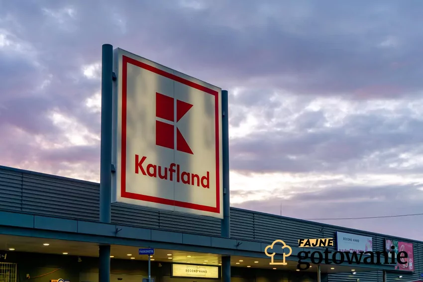 Sklep Kaufland