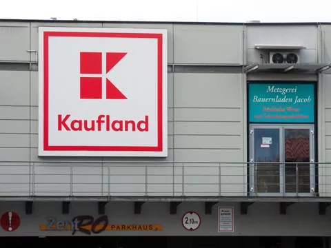 Promocja na kawę Dallmayr w Kauflandzie