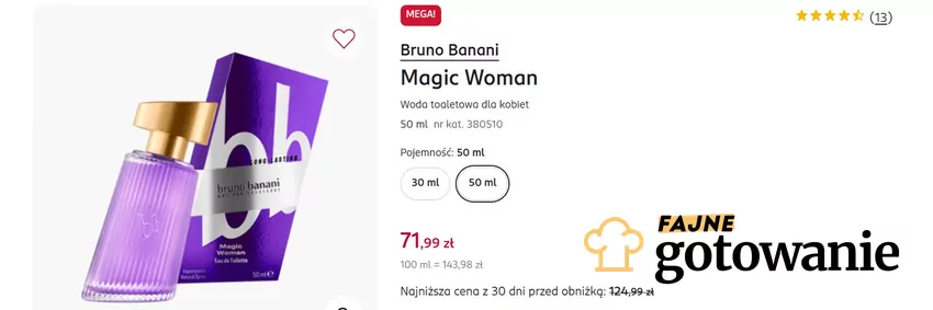 Rossmann - gazetka