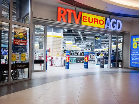 Promocja na smart gniazdko w RTV EURO AGD