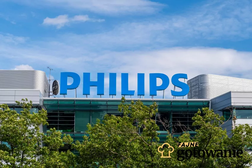 Potężny rabat na klasyka od Philipsa Sklep Philips
