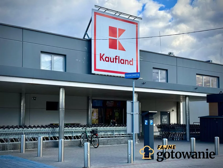 Sklep Kaufland