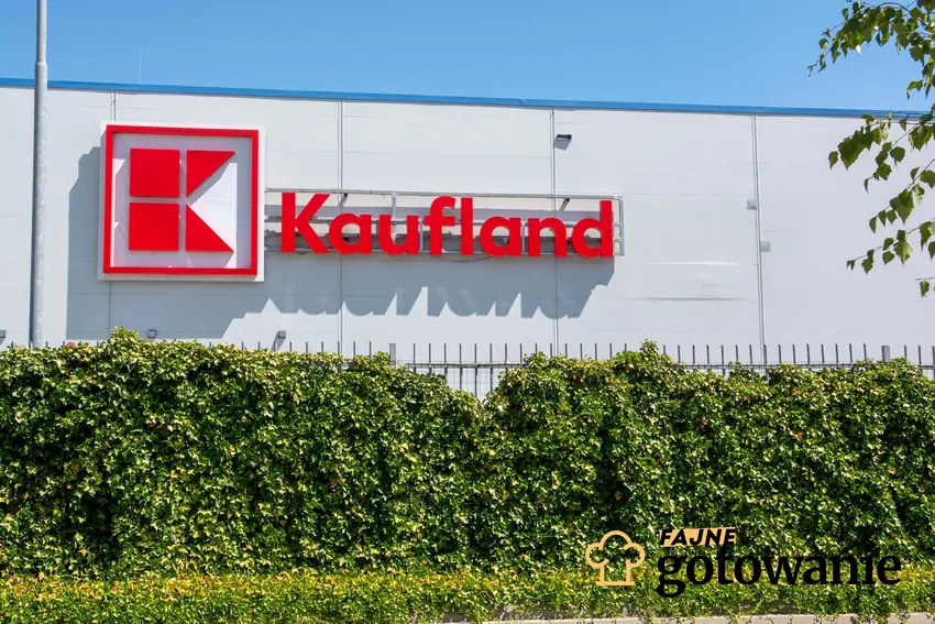 Sklep Kaufland