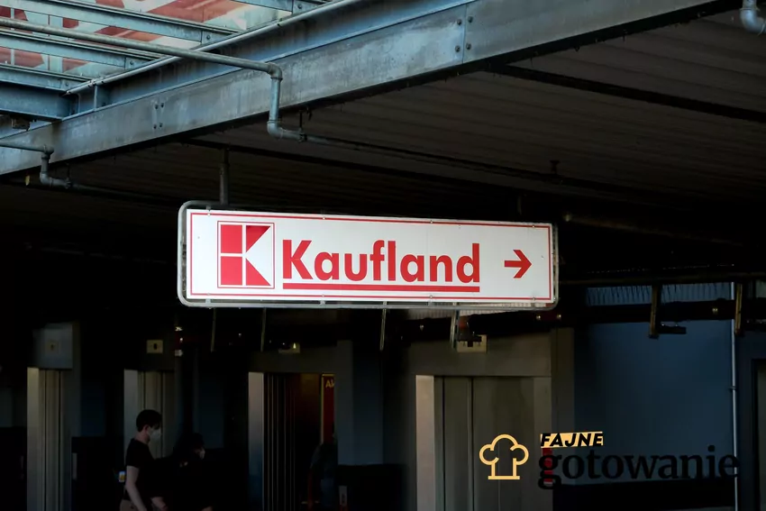 Sklep Kaufland