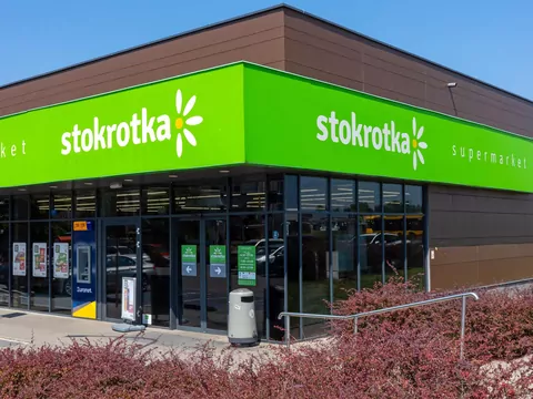Otwarte sklepy Stokrotka w niedziele