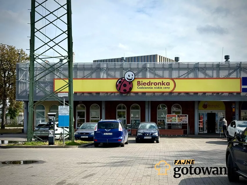 Biedronka zaskakuje nowym pomysłem