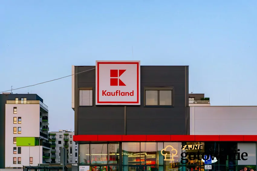 Nowe zniżki w Kauflandzie od czwartku Sklep Kaufland