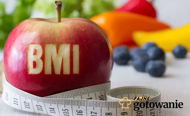 Skrajności BMI a zdrowie