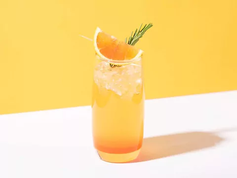 Bezalcoholowe drinki dla przyszłych mam