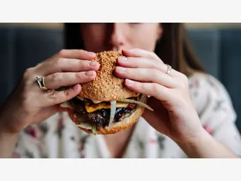 Ilustracja artykułu burgery z mcdonald's? mamy lepsze przepisy!