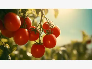 Ilustracja artykułu wiesz, że pomidory są produktem nie dla każdego?