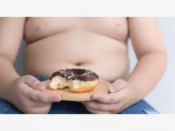 Ilustracja artykułu dzieci się nie odchudza - czyli jak zmniejszyć masę ciała u najmłodszych