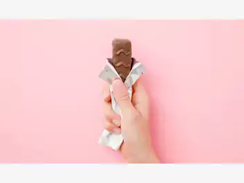 Ilustracja artykułu od dziś koniec ze słodyczami! - czyli jeden z największych mitów w odchudzaniu. poznaj 4 pozostałe