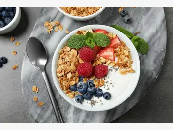 Ilustracja artykułu 3 popularne mity o śniadaniu. w który z nich wierzysz?
