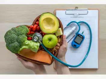 Ilustracja artykułu jadłospis jednodniowy w diecie cukrzycowej - ispiracje od dietetyka