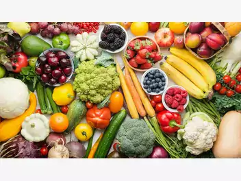 Ilustracja artykułu 5 porcji warzyw i owoców dziennie – kilka trików, jak w łatwy sposób wprowadzić je do diety
