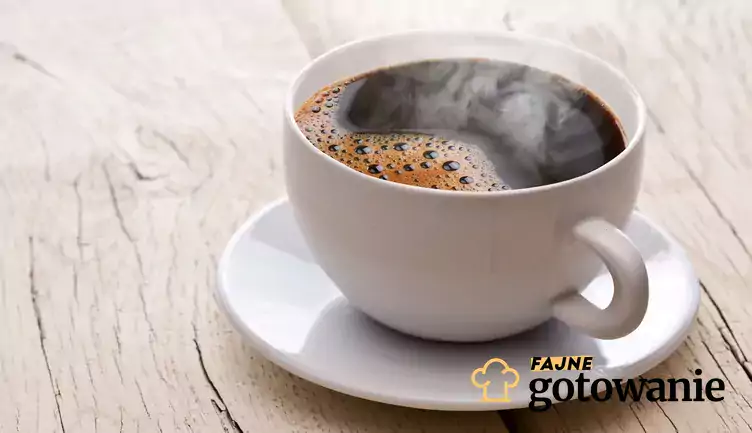 Kawa kontra napoje energetyczne