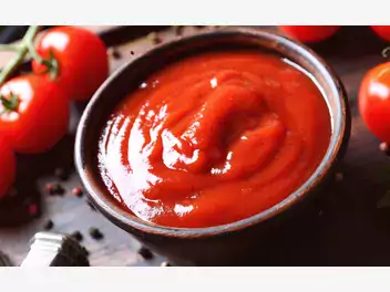 Ilustracja artykułu ketchup z pomidorów to już przeżytek - sprawdź, jak smakuje ketchup z innych warzyw!
