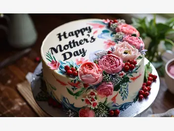 Ilustracja artykułu ekspresowe ciasta idealne na dzień matki - podaruj swojej mamie chwilę rozkoszy