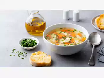 Ilustracja artykułu zupa, która odchudza? to możliwe! sprawdź nasz przepis
