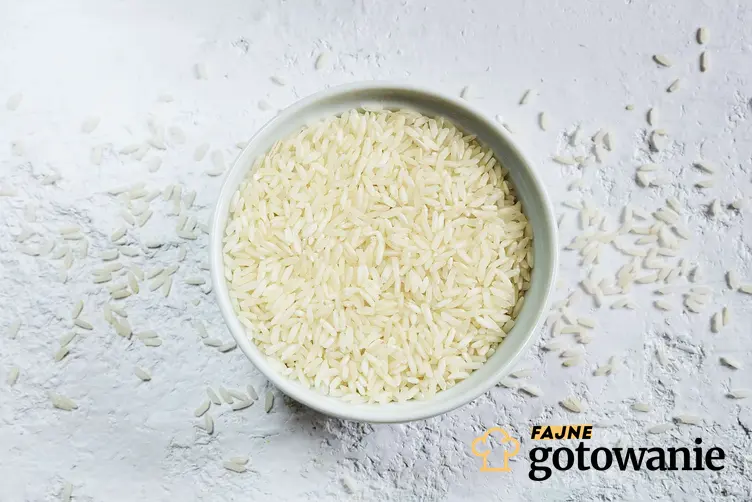 Dowiedz się, jakie wartości odżywcze są w ryżu basmati oraz jakie alergie mogą powodować.