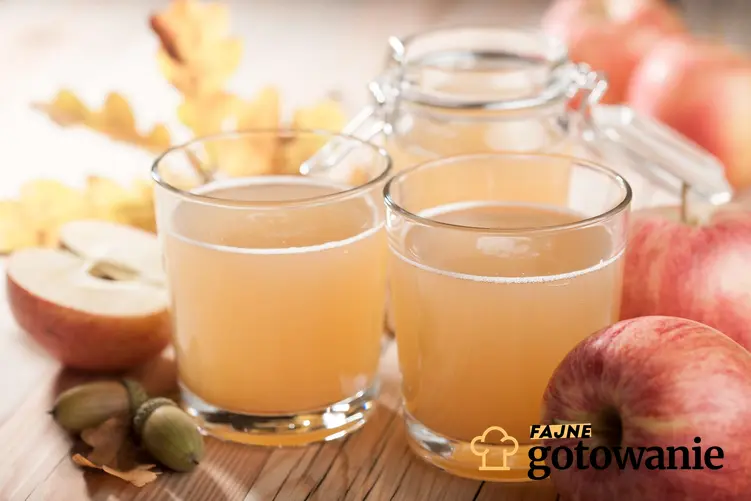 Dowiedz się, jakie wartości odżywcze są w soku jabłkowym oraz jakie alergie mogą powodować.