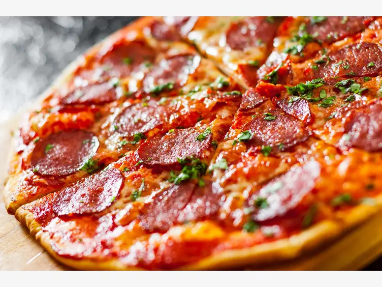 Ilustracja: Przepisy na pizzę - zobacz wyjątkowe pomysły na domową pizzę