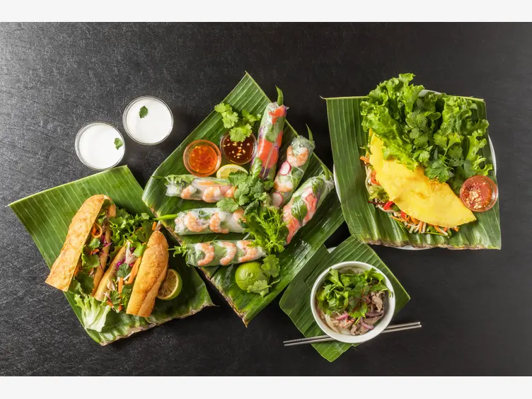 Ilustracja: Kuchnia wietnamska - opis, typowe dania, przepisy, ciekawostki
