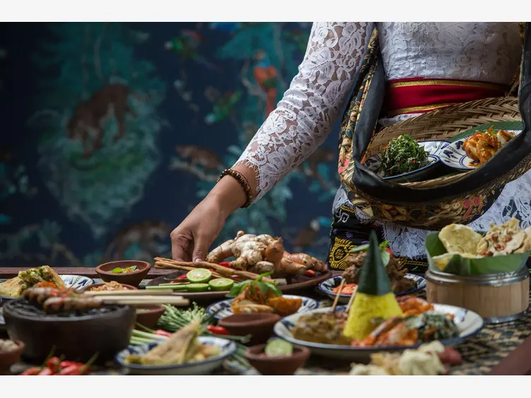 Ilustracja: Kuchnia tajska- charakterystyka, typowe dania, przepisy, porady