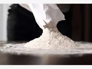 Ilustracja 500 g mąki ile to szklanek