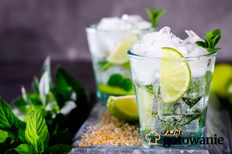 Jak zrobić mojito