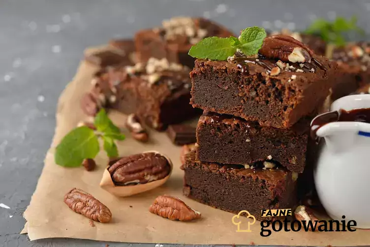 Jak zrobić brownie