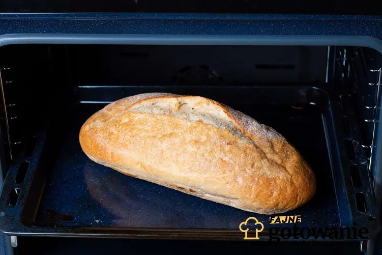 Jak rozmrażać chleb